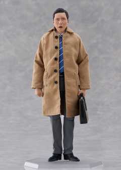 figma#675b 井之头五郎 松重丰Ver. 更新版 深冬的饱腹套餐-资料图