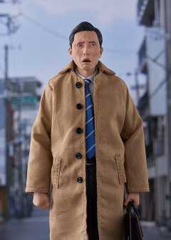 figma#675b 井之头五郎 松重丰Ver. 更新版 深冬的饱腹套餐-资料图