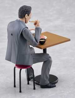 figma#675b 井之头五郎 松重丰Ver. 更新版 深冬的饱腹套餐-资料图