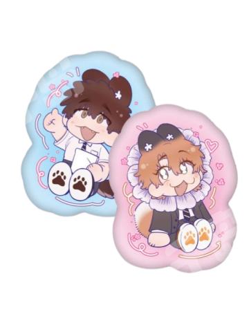 Last赏靠枕-好运赏第一弹