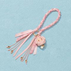 敲敲系列-资料图