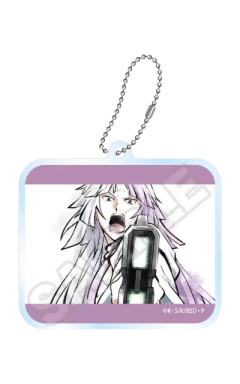 西格玛挂件-水墨画亚克力系列