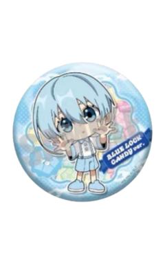 冰织羊吧唧-糖果Q版闪系列