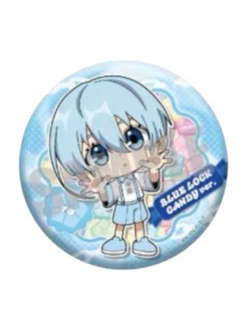 冰织羊吧唧-糖果Q版闪系列