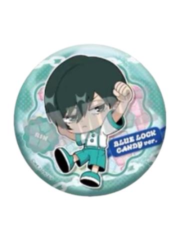 糸师凛吧唧-糖果Q版闪系列