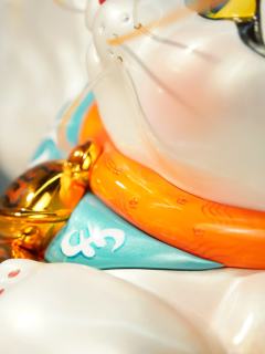 耀你平安MEGA-资料图