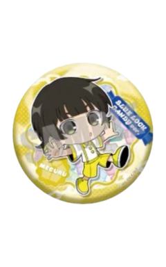 蜂乐回吧唧-糖果Q版闪系列