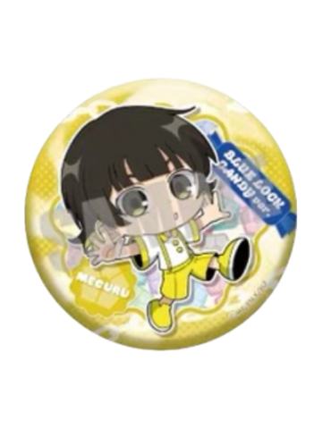 蜂乐回吧唧-糖果Q版闪系列