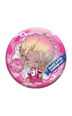 士道龙圣吧唧-糖果Q版闪系列