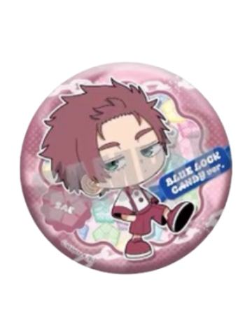 糸师冴吧唧-糖果Q版闪系列