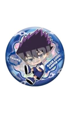 乌旅人吧唧-糖果Q版闪系列