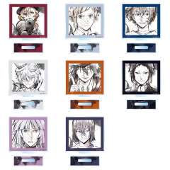 立牌-水墨画亚克力系列