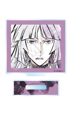 西格玛立牌-水墨画亚克力系列