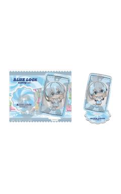 冰织羊立牌-糖果Q版系列