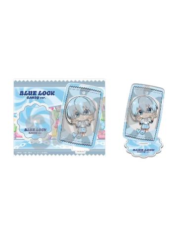 冰织羊立牌-糖果Q版系列