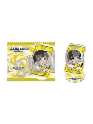 蜂乐回立牌-糖果Q版系列