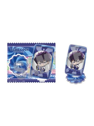 乌旅人立牌-糖果Q版系列