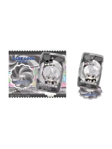 凪诚士郎立牌-糖果Q版系列