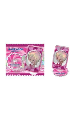 士道龙圣立牌-糖果Q版系列