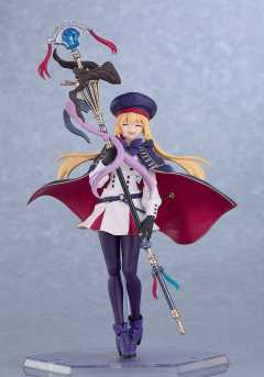 figma#653 Caster/阿尔托莉雅·Caster-资料图