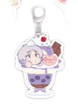 E赏立夏挂件-好运赏第一弹