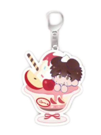 E赏理有挂件-好运赏第一弹