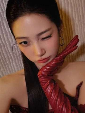 首尔安可场限卡 叶 ver.B