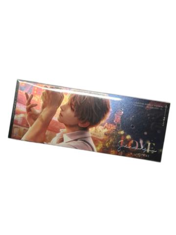 沈星回镭射票-2025万氪