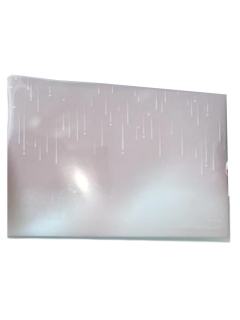 秦彻手写信-2025万氪