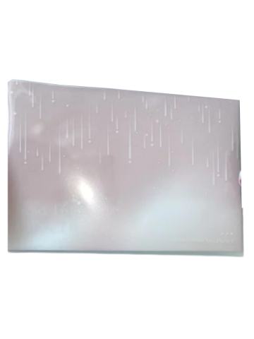 秦彻手写信-2025万氪