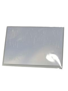 黎深手写信-2025万氪