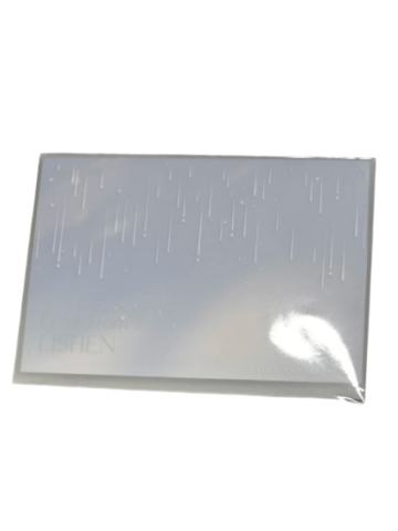 黎深手写信-2025万氪