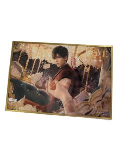 黎深色纸-2025万氪