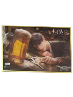 祁煜色纸-2025万氪