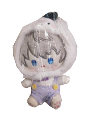 沈星回娃娃-2025万氪