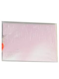 祁煜手写信-2025万氪