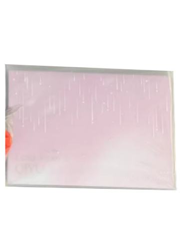 祁煜手写信-2025万氪