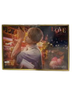 沈星回色纸-2025万氪