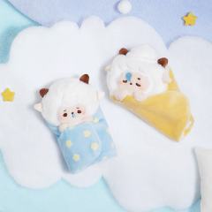 一起贴贴系列-资料图