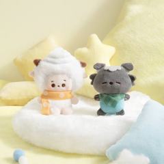 一起贴贴系列-资料图