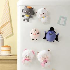 一起贴贴系列-资料图