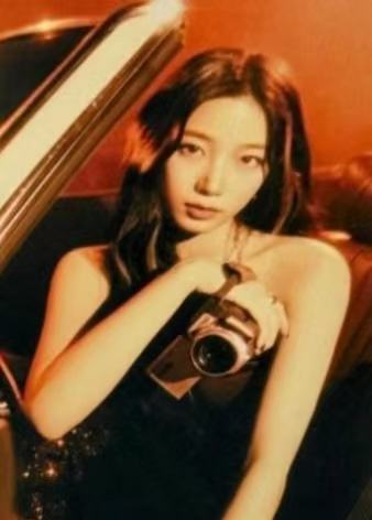 首尔安可场周随机卡 叶 ver.A