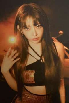 首尔安可场周随机卡 樱 ver.A