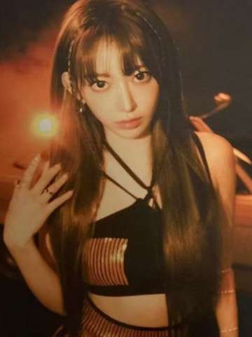 首尔安可场周随机卡 樱 ver.A