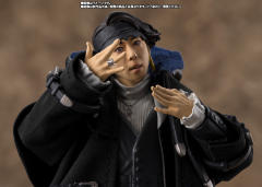 SHF <JOJO> 岸边露伴 (岸边露伴一动不动：忏悔室)-资料图