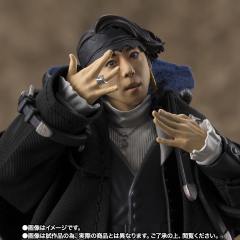 SHF <JOJO> 岸边露伴 (岸边露伴一动不动：忏悔室)-资料图