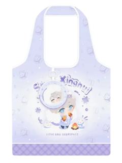 沈星回两用购物袋-漫冬行记系列