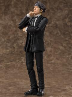 SHF <JOJO> 岸边露伴 (电影《岸边露伴 卢浮宫之行》)