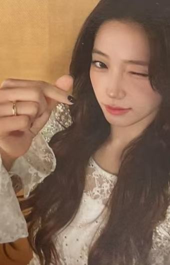 首尔安可场周随机卡 叶 ver.C