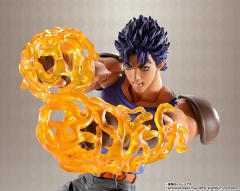 SHF <JOJO> 乔纳森·乔斯达-资料图